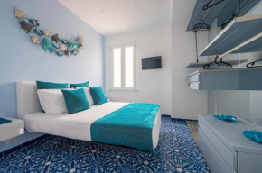 Blue Amalfi - Luxury House with private Rooftop